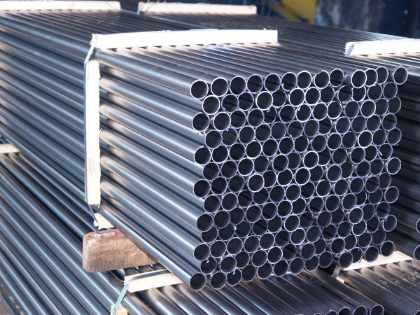 Steel Pipe